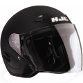 Casque Jet HJC CL-33N Uni Noir mat